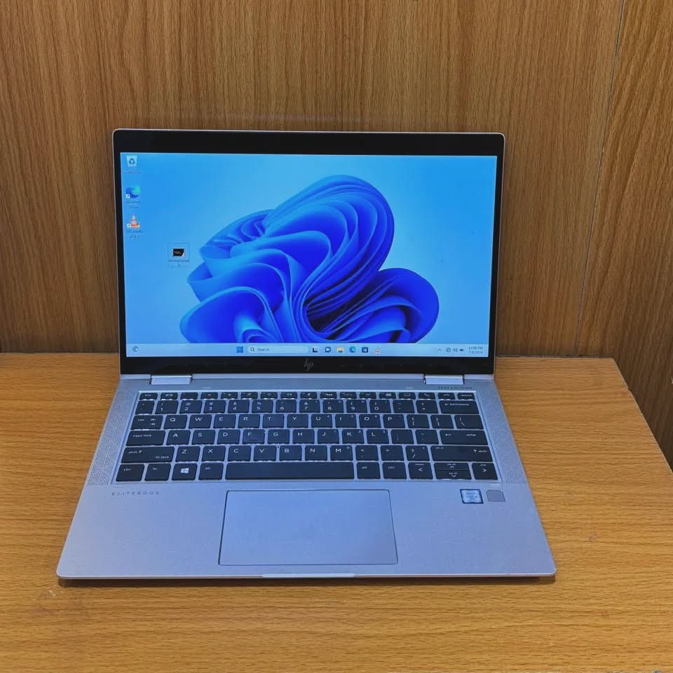 HP Elitebook x360 1030 G4 Intel Core i7 8th Gen 16GB RAM 512 SSD