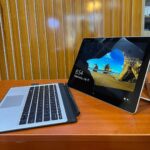 Hp Elite 1012 x2 core i5-8th Gen 8Gb 256SSD 12.3 Tablet