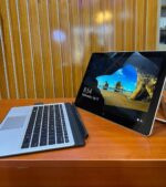 Hp Elite 1012 x2 core i5-8th Gen 8Gb 256SSD 12.3 Tablet