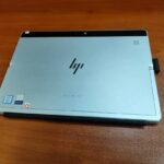 Hp Elite 1012 x2 core i5-8th Gen 8Gb 256SSD 12.3 Tablet - Image 3