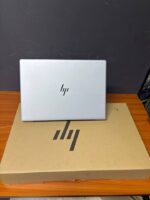 HP Elitebook 840 G5-intel core i5 8GB Ram ,256SSD,WIDOWS 11 PRO - Image 2