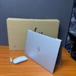 HP Elitebook 840 G5-intel core i5 8GB Ram ,256SSD,WIDOWS 11 PRO