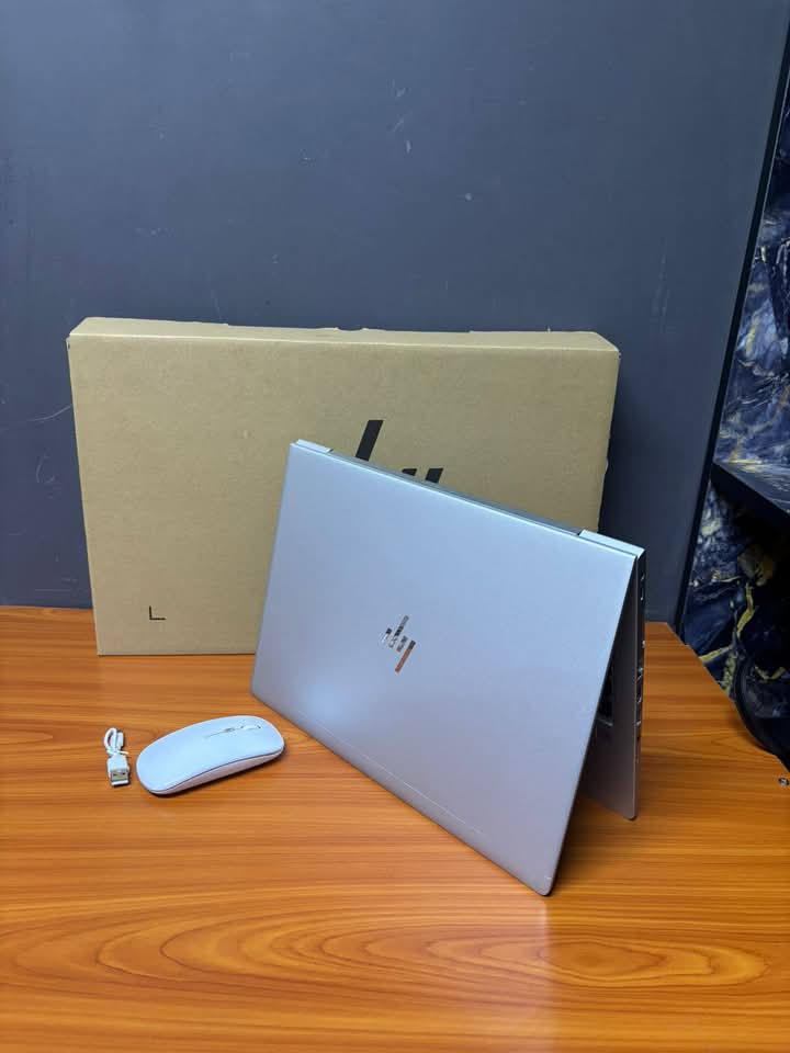 953cb735-809d-448f-915a-8976a7920ef7 HP Elitebook 840 G5-intel core i5 8GB Ram ,256SSD,WIDOWS 11 PRO - Image 1