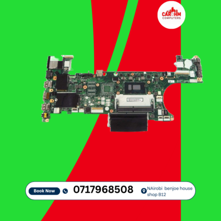 Lenovo ThinkPad T470 Motherboard  Intel Core i5