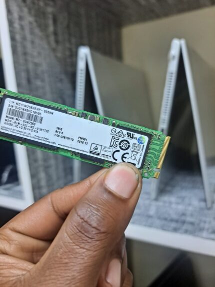 M.2 256 SSD for laptop