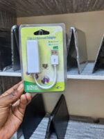 USB to Ethernet 3.0 Adapter - Image 2
