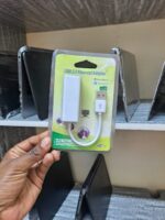 USB to Ethernet 3.0 Adapter