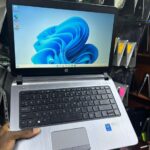 Hp Probook 430 G2 Ultrabook , 13.3-inch HD Display , Core i5-5200U@2.2GHz , 8GB RAM 500GB HDD