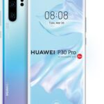 Huawei P30 Pro smartphone-6.47''inch 8GB RAM+256GB 40MP+20MP+8MP TRIPPLE CAM,4200Mah