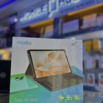 Modio Tab M793 7-inch Android Tablet 6GB RAM,256GB STORAGE