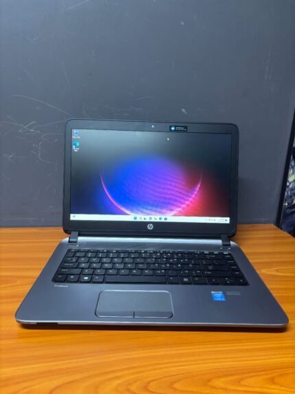 HP 430 g2 probook Ultrabook intel core i5-4030u@1.9GHZ 8GB RAM 500GB HDD