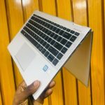 HP EliteBook 1040 G6 X360 Core I5 8TH Gen 16GB 512 SSD Touch screen