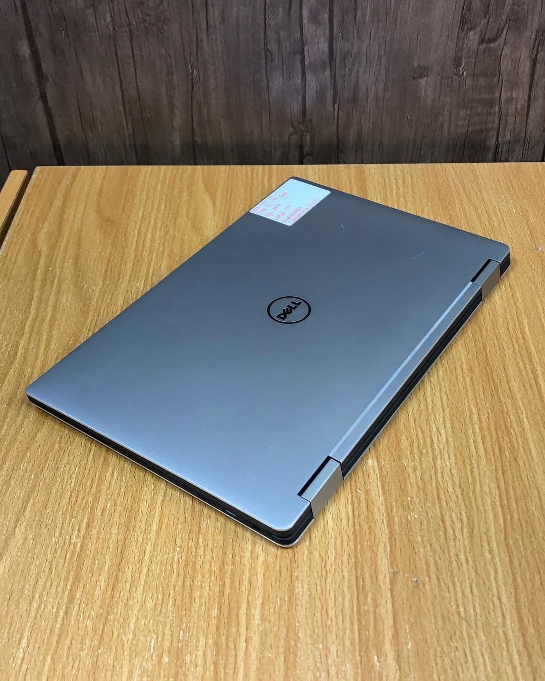 40cec6ce-5d1c-49b8-91fb-a6c6f6873902 Dell XPS 13 9365 2 in 1 Intel core i7 16 GB RAM 512 SSD Touchscreen - Image 2