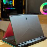 Dell Alienware 15 R4 Gaming Laptop Core i7@2.9GHz 1TB SSD 32GB RAM 8GB NVIDIA GEFORCE GTX 1060