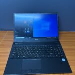 Asus mouse laptop Core i5-8550u 16GB 512 SSD 15' 4GB Nvidia Dedicated  Graphics