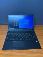 Asus mouse laptop Core i5-8550u 16GB 512 SSD 15' 4GB Nvidia Dedicated  Graphics