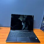 Hp Spectre x360 2 in 1 convertible Intel Core i7-8565U,16GB RAM,512SSD-Touchscreen