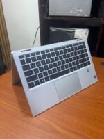 HP EliteBook x360 1040 g7 intel core i7-1061OU 16GB 512 SSD