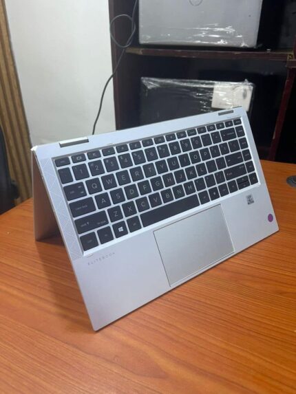 HP EliteBook x360 1040 g7 intel core i7-1061OU 16GB 512 SSD