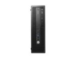 HP EliteDesk 705 G2 , SFF Desktop, AMD A8 PRO , 4GB RAM, 500GB HDD - Image 2