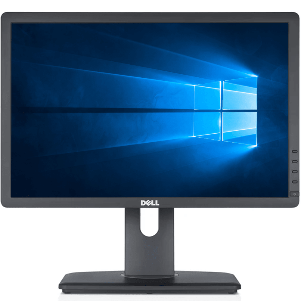 R (4) 19''Square TFT LCD Monitor - Image 1