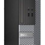 Dell OptiPlex 3020 SFF Desktop , Intel Core i3-4130 , 8GB RAM 500GB HDD , Intel Integrated HD Graphics 4400