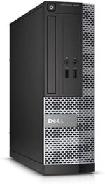 Dell OptiPlex 3020 SFF Desktop , Intel Core i3-4130 , 8GB RAM 500GB HDD , Intel Integrated HD Graphics 4400
