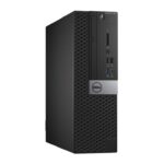 Dell OptiPlex 7050 SFF , Intel Core i5 ,16GB RAM 500GB HDD , Windows 10 Pro Desktop