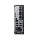 Dell OptiPlex 3060 SFF Desktop , Intel Core i7-8700 ,16GB RAM 500GB HDD , Integrated Intel UHD Graphics 630 - Image 2