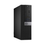Dell OptiPlex 3040 u-SFF Desktop , Intel Core i5-6500T, 8GB RAM 500GB HDD ,Integrated Intel HD Graphics 530 - Image 2