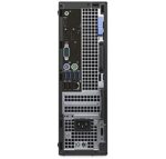 Dell OptiPlex 3040 u-SFF Desktop , Intel Core i5-6500T, 8GB RAM 500GB HDD ,Integrated Intel HD Graphics 530 - Image 3