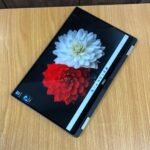 Dell XPS 13 9365 2 in 1 Intel core i7 16 GB RAM 512 SSD Touchscreen