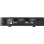 HP ProDesk 600 G1 , Intel Core i5-4570 , 8GB RAM 500GB HDD , Desktop Mini PC