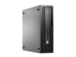 HP EliteDesk 705 G2 , SFF Desktop, AMD A8 PRO , 4GB RAM, 500GB HDD