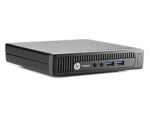 HP ProDesk 600 G1 , Intel Core i5-4570 , 8GB RAM 500GB HDD , Desktop Mini PC - Image 2
