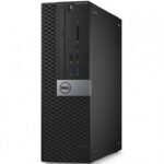 Dell Optiplex 3040/5040/7040 , SFF Mini Desktop , Intel Core i5-6500 , 8GB RAM 500GB HDD