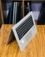 HP EliteBook 1030 G2 Intel Core i5 8th Gen 8GB RAM 256GB SSD 13.3″ Full HD Touchscreen Windows 10 Pro