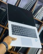 HP EliteBook 1030 G2 Intel Core i5 8th Gen 8GB RAM 256GB SSD 13.3″ Full HD Touchscreen Windows 10 Pro - Image 4