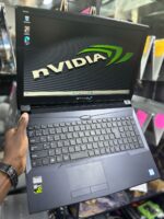 Asus Daiv Laptop Core i7-7500U 16GB Ram 512 SSD 15 Inch Win 11 - Image 4