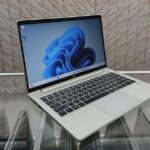 Hp Probook 445 G6 AMD Ryzen 5 8GB Ram 16GB Ram 256ssd AMD Radeon vega Graphics windows 11 pro