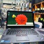 Lenovo yoga 460 2 in 1 Intel Core i5 6th Gen  8gb 256ssd 13.3 Touch screen windows 11 pro