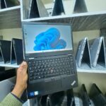Lenovol13 Gen 2 Core i5 1235u G 8gb DDr4 3200 256ssd windows 11 pro