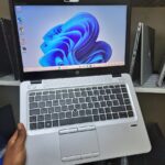 Hp EliteBook 840 G4 Intel Core i5 7th Gen 16gb Ram 512 ssd 14'Touchscreen Display