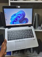 Hp EliteBook 840 G4 Intel Core i5 7th Gen 16gb Ram 512 ssd 14'Touchscreen Display