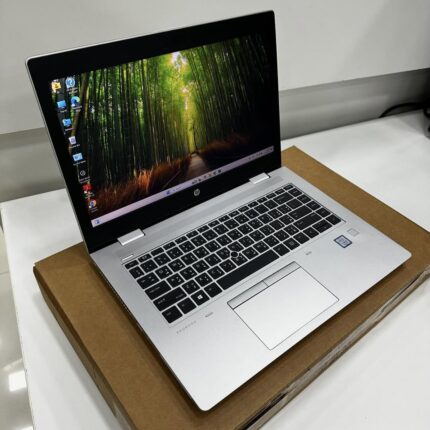 hp probook 640 g5