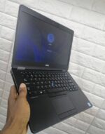 Dell Latitude 5470 Intel Core i5 8GB RAM 256GB SSD 14″ Full HD Display Windows 10 Pro