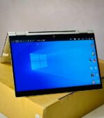 HP EliteBook x360 1030 G3 Intel Core i7 8th Gen 16GB RAM 256GB SSD 13.3 Inches FHD Touchscreen Display - Image 2