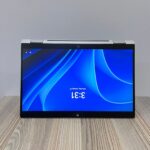 HP EliteBook X360 1030 G4, Intel Core i7 8th Gen 16GB RAM 256GB SSD, 13.3″ Full HD Touchscreen Laptop - Image 2