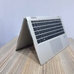 HP EliteBook X360 1030 G4, Intel Core i7 8th Gen 16GB RAM 256GB SSD, 13.3″ Full HD Touchscreen Laptop - Image 3