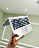 HP EliteBook 1040 G5 X360, Intel Core i7 8th Gen 16GB RAM 256GB SSD,14-inch Full HD Touchscreen Laptop - Image 2